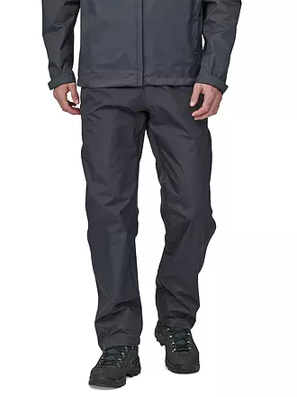 PATAGONIA | Herren Wanderhose Torrentshell 3L Rain |